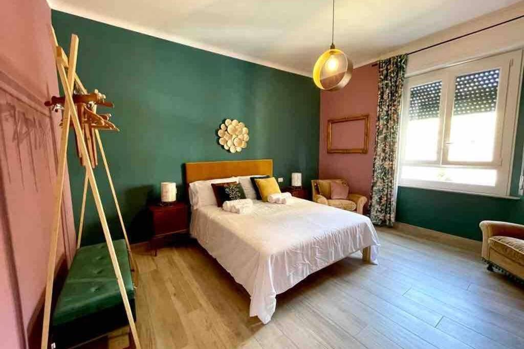 Mascagni 18: Lovely And Central Apartment Pisa Exterior foto